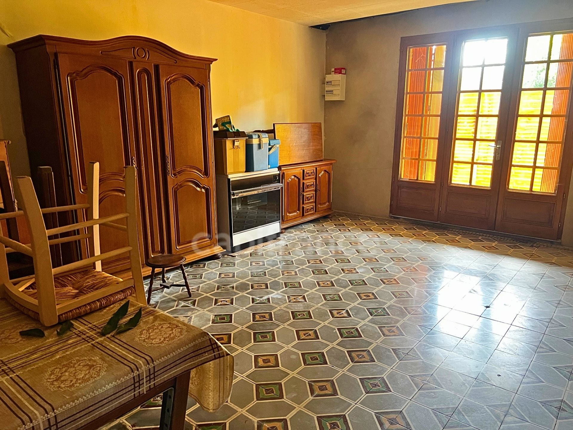 Maison à vendre, 300m², Savigny-en-Revermont