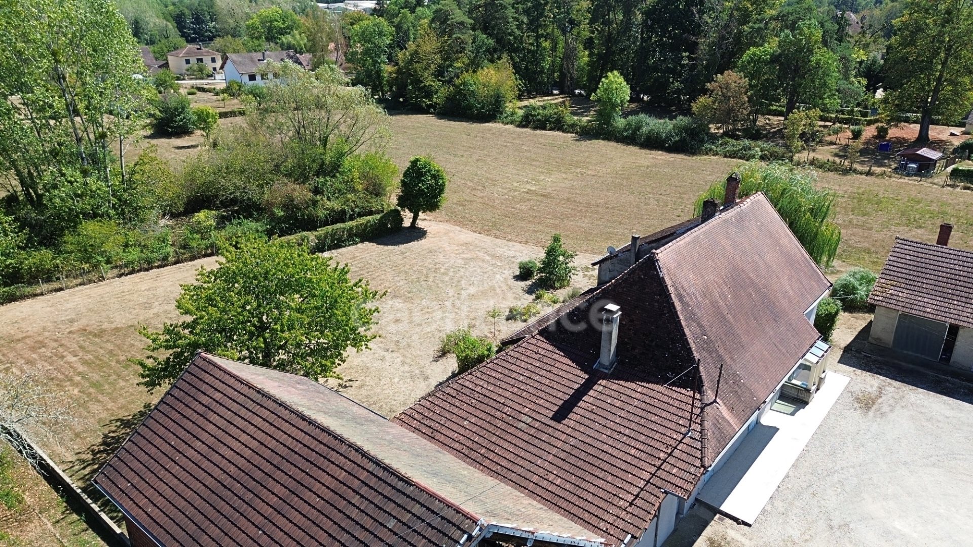 Maison à vendre, 150m², Commenailles