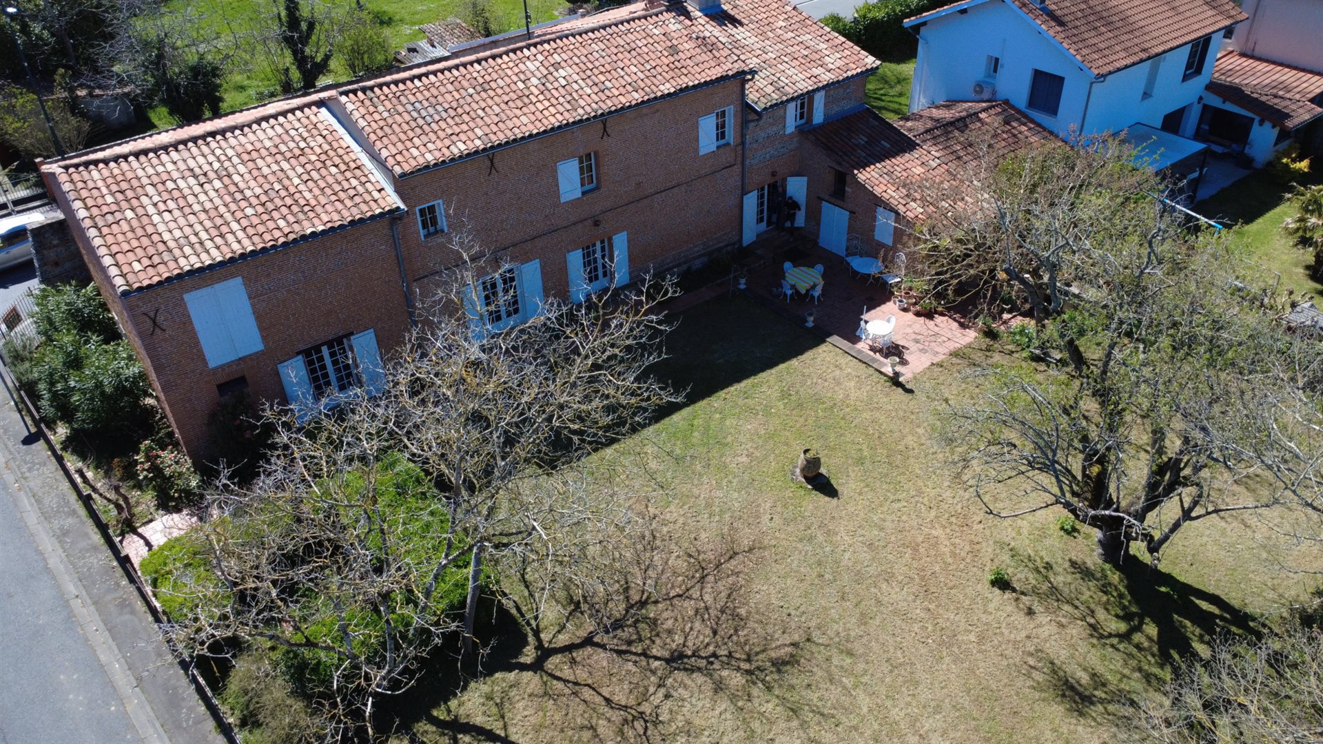 Maison à vendre, 190m², Portet-sur-Garonne