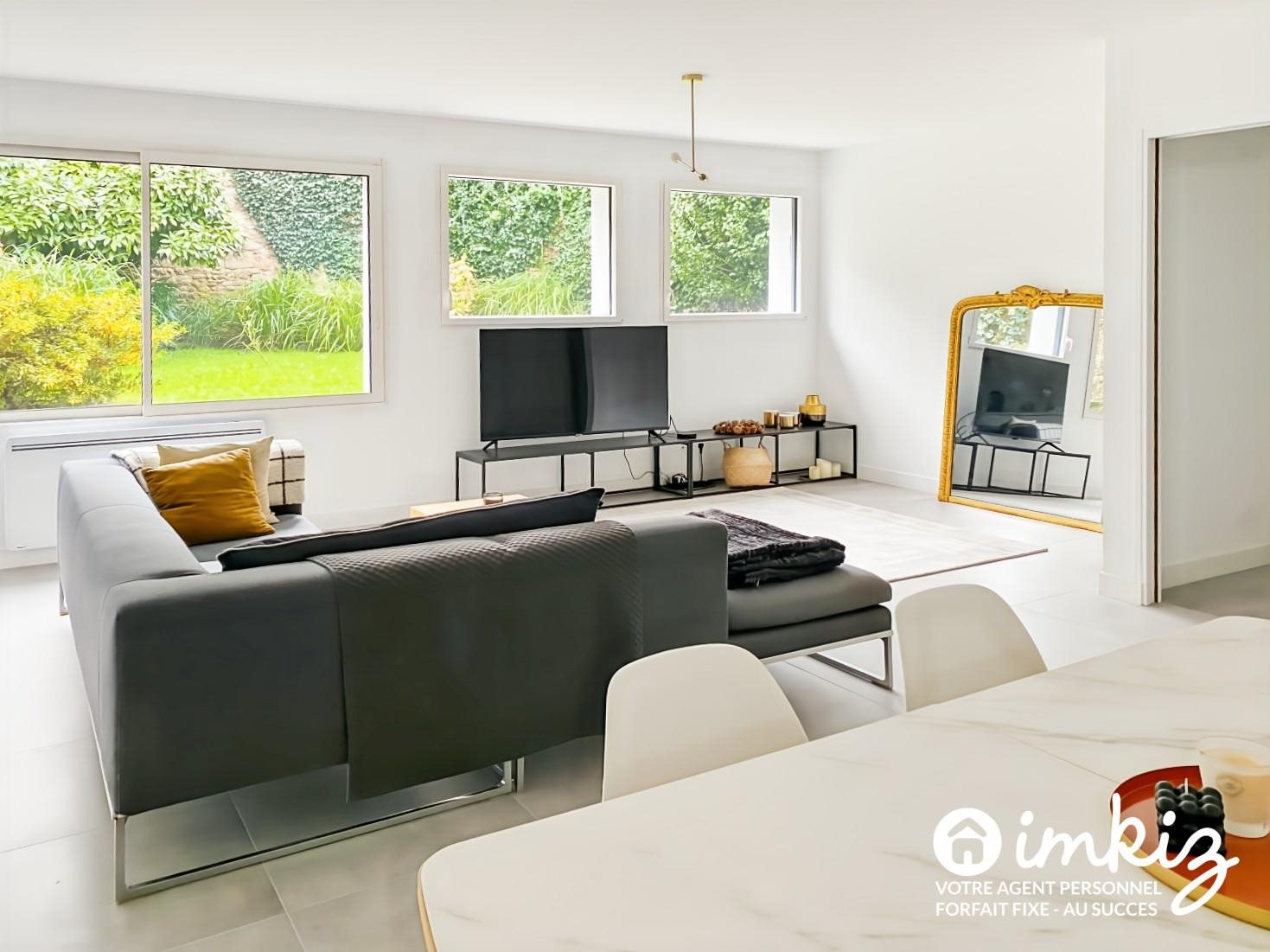 Maison à vendre, 241m², Auray