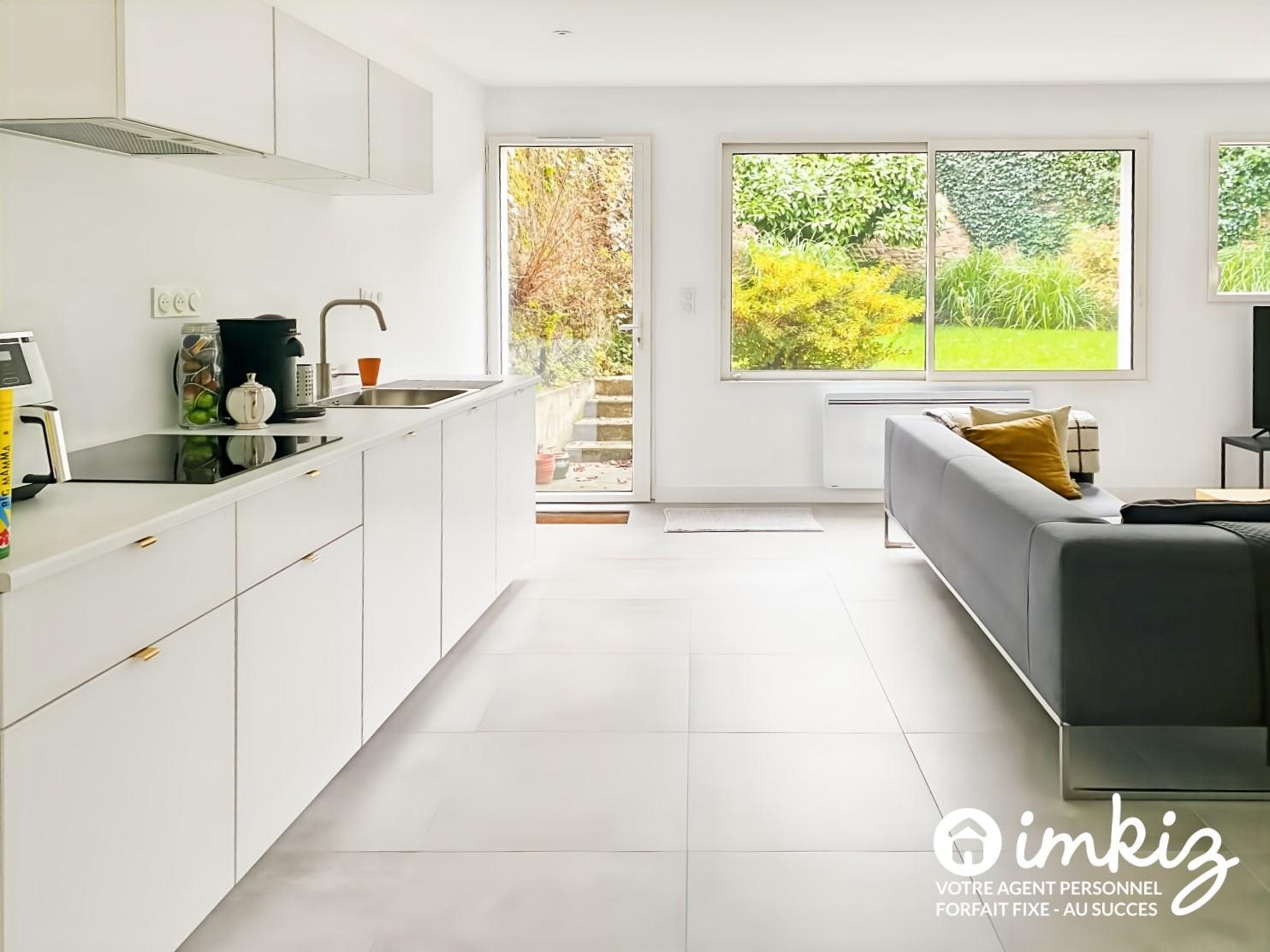 Maison à vendre, 241m², Auray