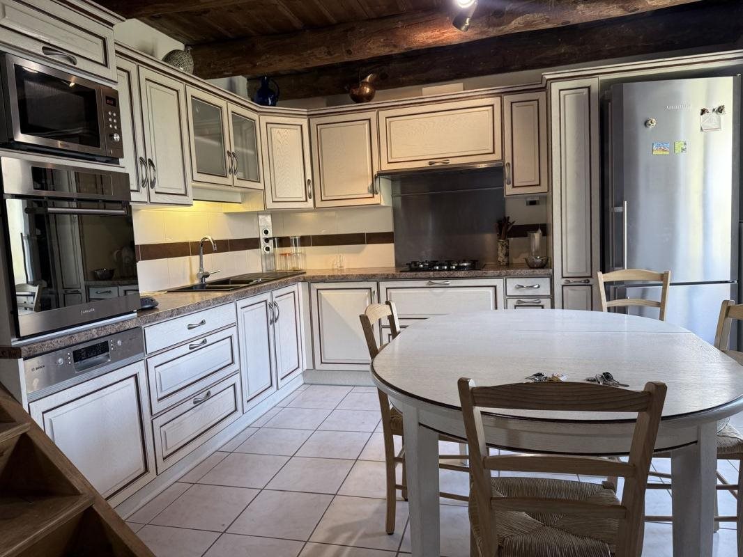 Maison à vendre, 140m², Mont Lozère et Goulet