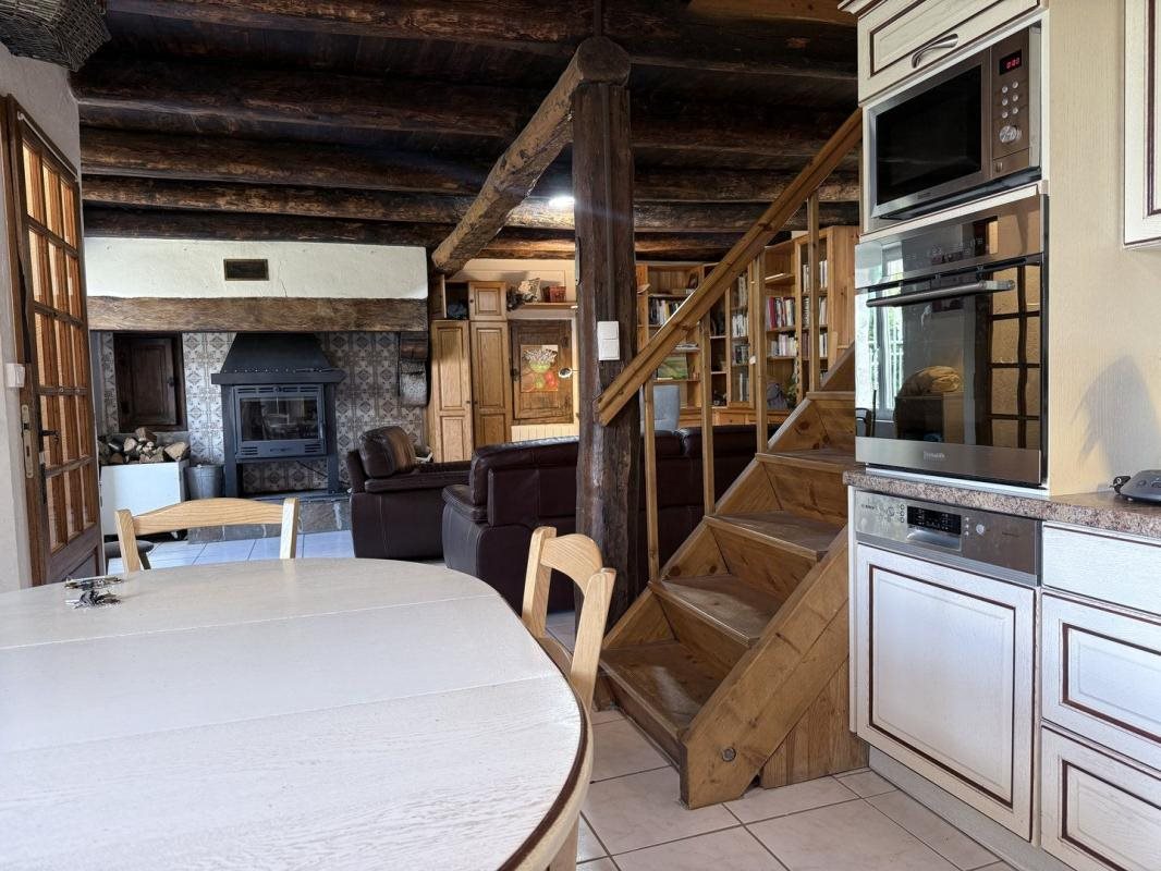 Maison à vendre, 140m², Mont Lozère et Goulet