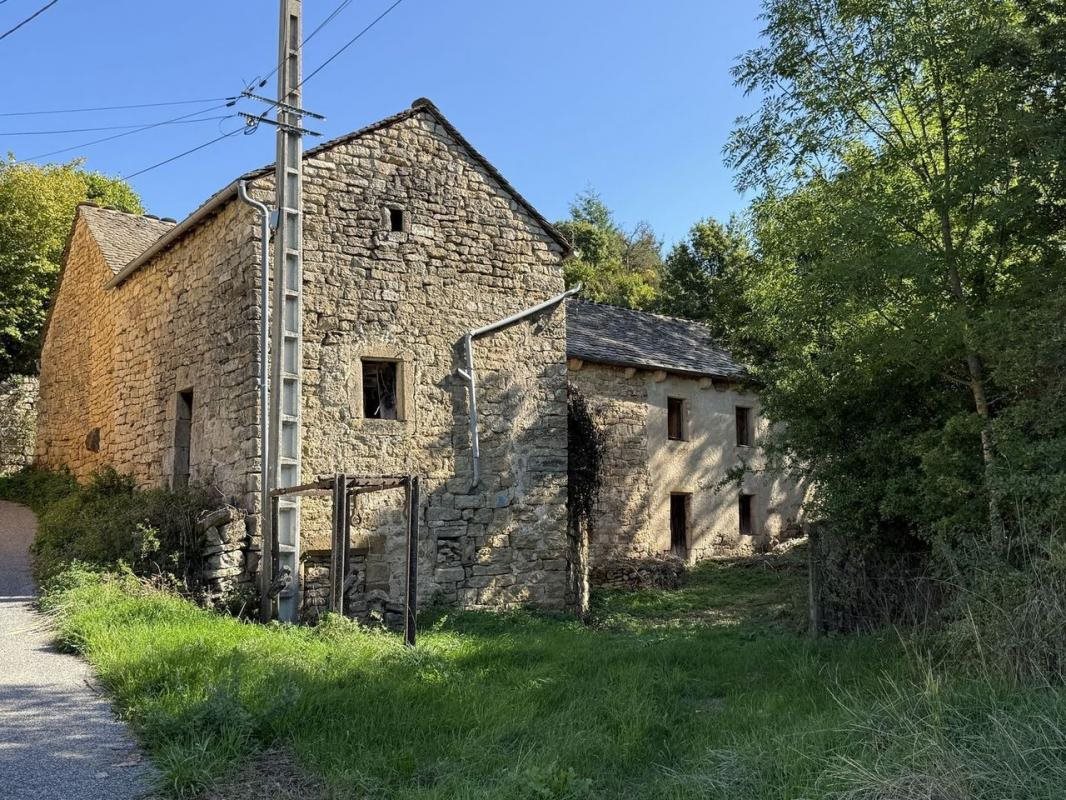 Maison à vendre, 200m², Mende