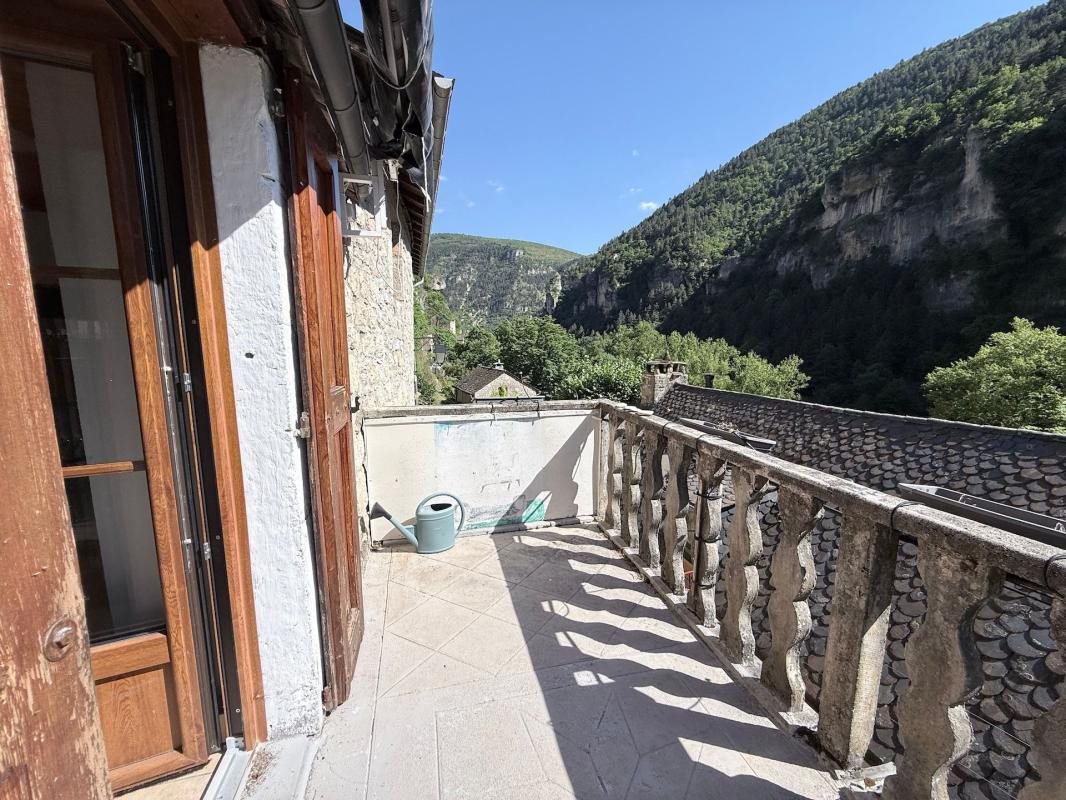Maison à vendre, 40m², Gorges du Tarn Causses