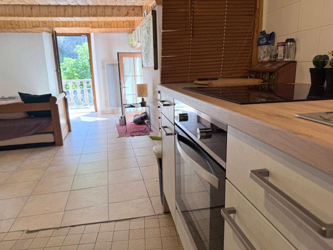Maison à vendre, 40m², Gorges du Tarn Causses