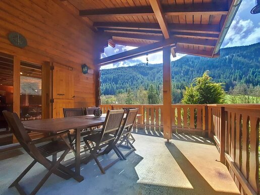 Maison 7 pièces 143 m² · à Abondance · 143 m² · 635 000 €