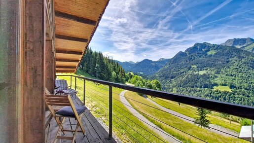 Maison 10 pièces 450 m² · à Abondance · 450 m² · 1 100 000 €