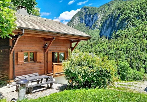 Maison 6 pièces 75 m² · à Bonnevaux · 75 m² · 599 000 €