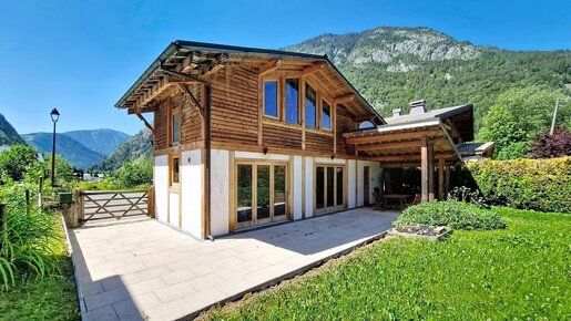 Maison 5 pièces 122 m² · à Abondance · 122 m² · 585 000 €