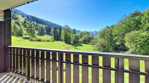 Appartement 23 m² · à Abondance · 23 m² · 110 000 €