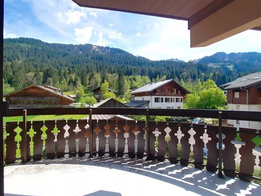 Appartement 5 pièces 97 m² · à Châtel · 97 m² · 675 000 €