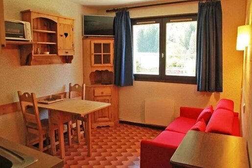 Appartement 16 m² · à Châtel · 16 m² · 89 000 €