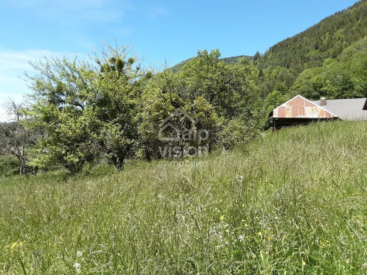 Building Plot, Vacheresse, Sunny Position - Vue 4