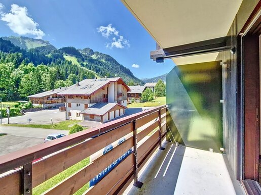 Appartement 20 m² · à Châtel · 20 m² · 125 000 €