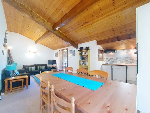 Appartement 5 pièces 70 m² · à Châtel · 70 m² · 395 000 €