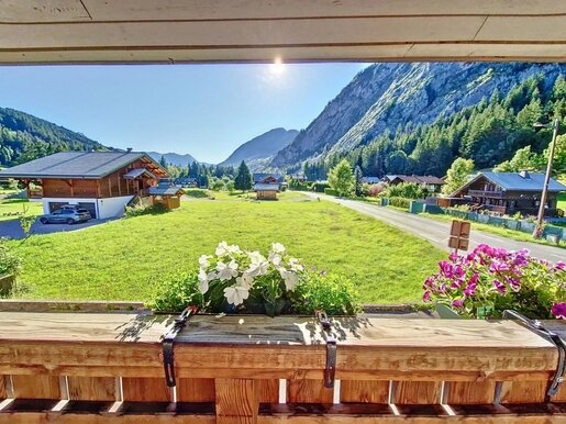 Appartement 4 pièces 53 m² · à La Chapelle-d'Abondance · 53 m² · 295 000 €