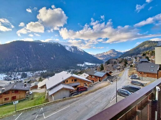 Appartement 3 pièces 41 m² · à Châtel · 41 m² · 285 000 €