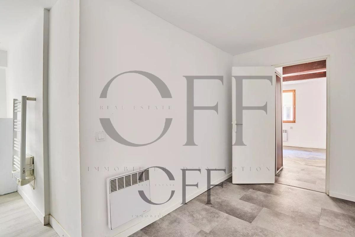 Appartement – Marseille 2 - Vue 2