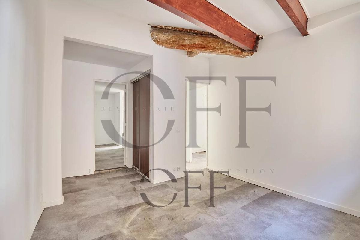 Appartement – Marseille 2 - Vue 3