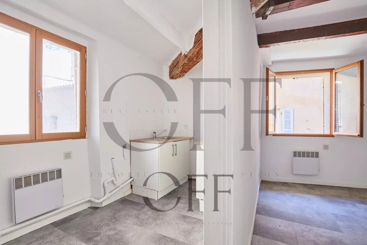 Appartement – Marseille 2 - Vue 4