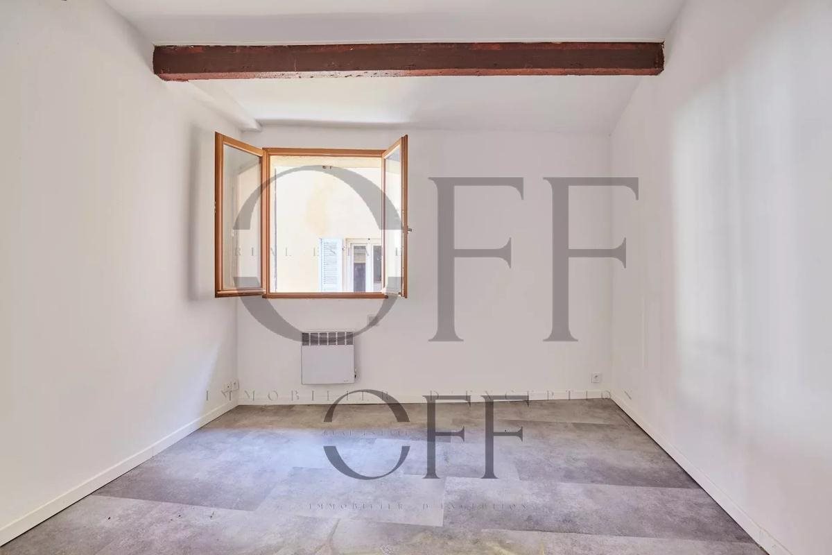 Appartement – Marseille 2 - Vue 5