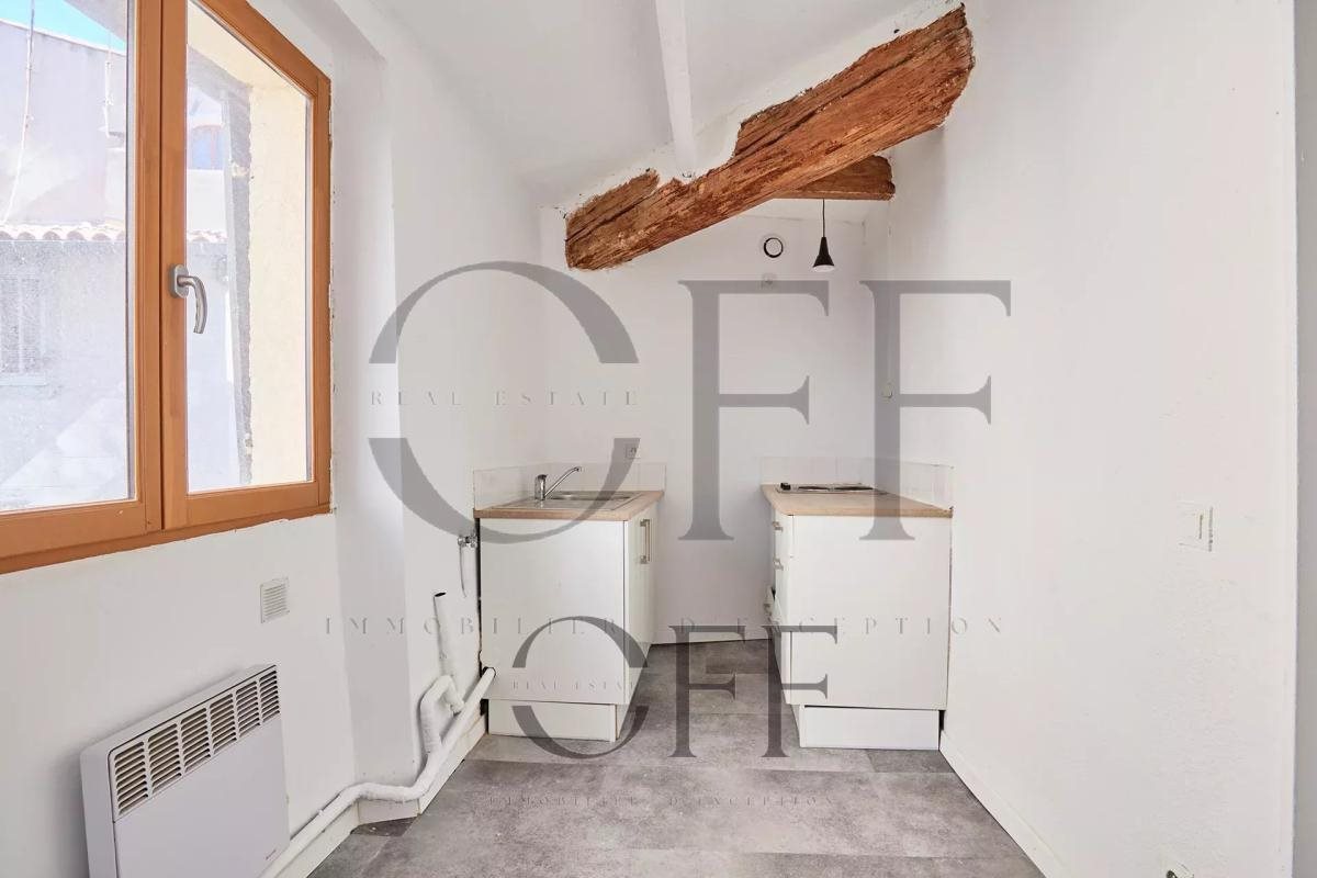 Appartement – Marseille 2 - Plus