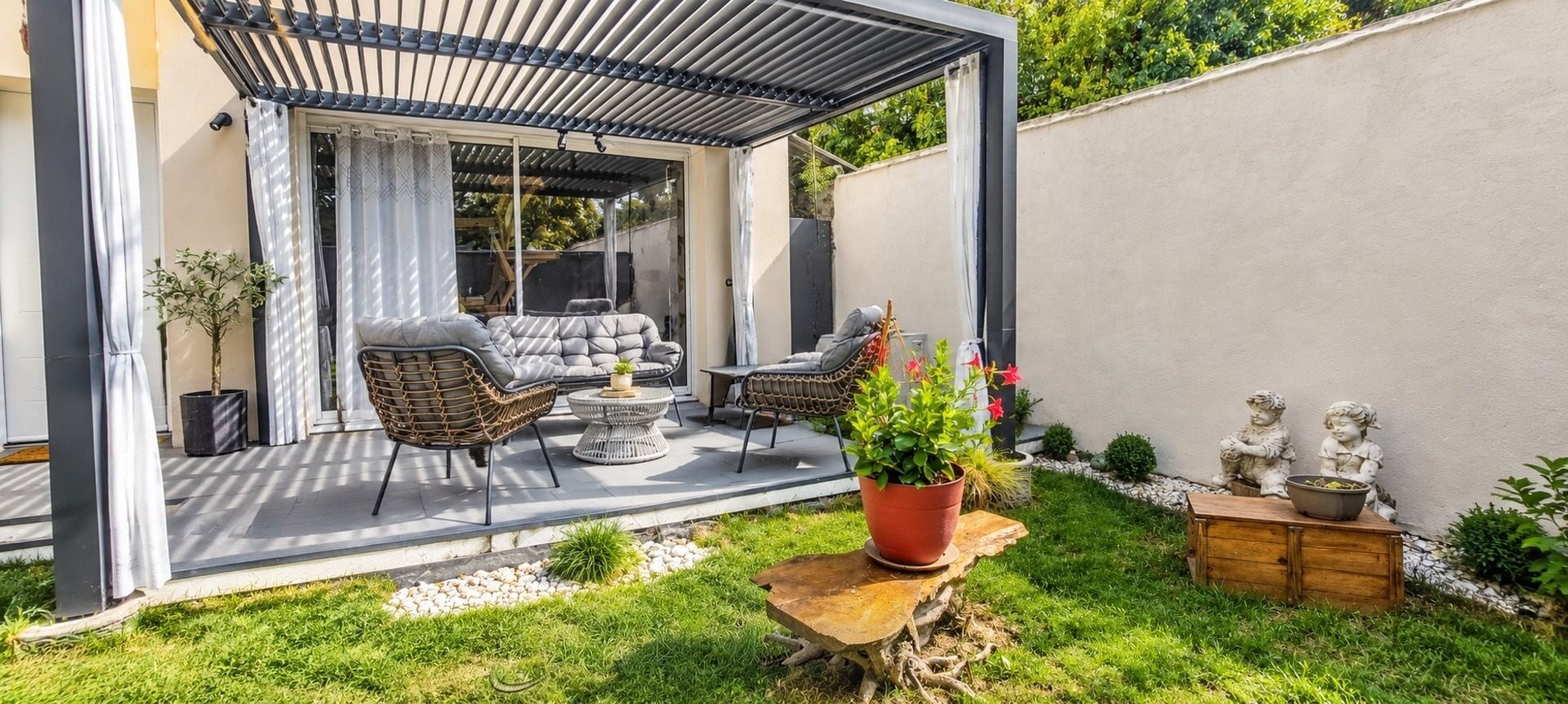 Appartement à vendre, 96m², Gap