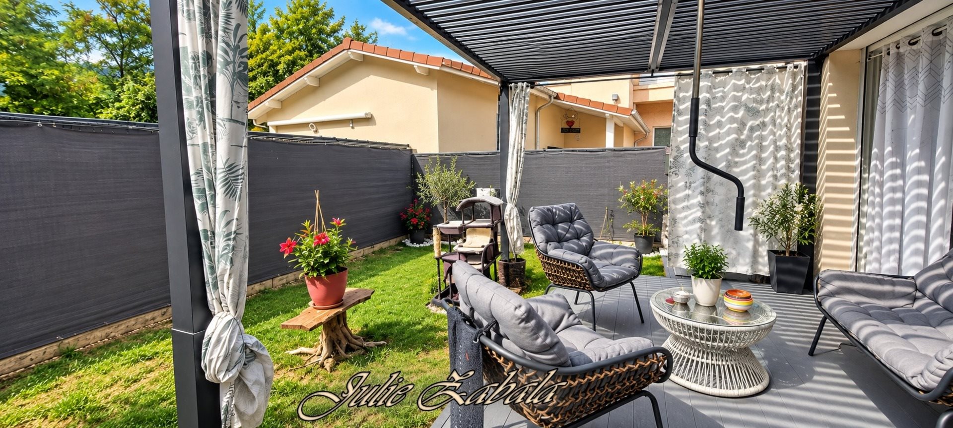Appartement à vendre, 96m², Gap