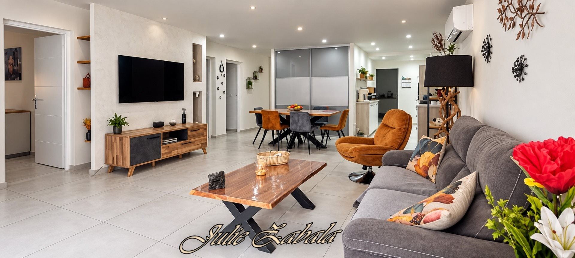 Appartement à vendre, 96m², Gap
