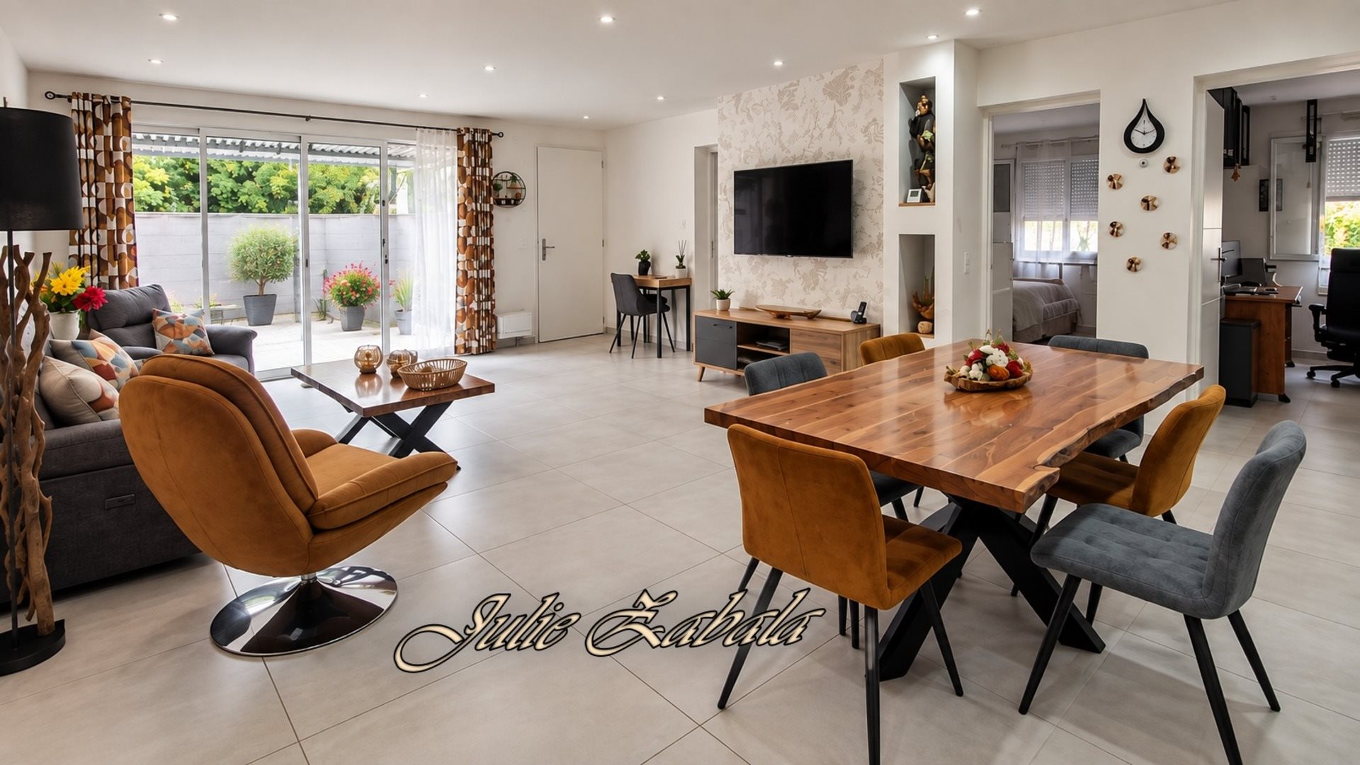 Appartement à vendre, 96m², Gap
