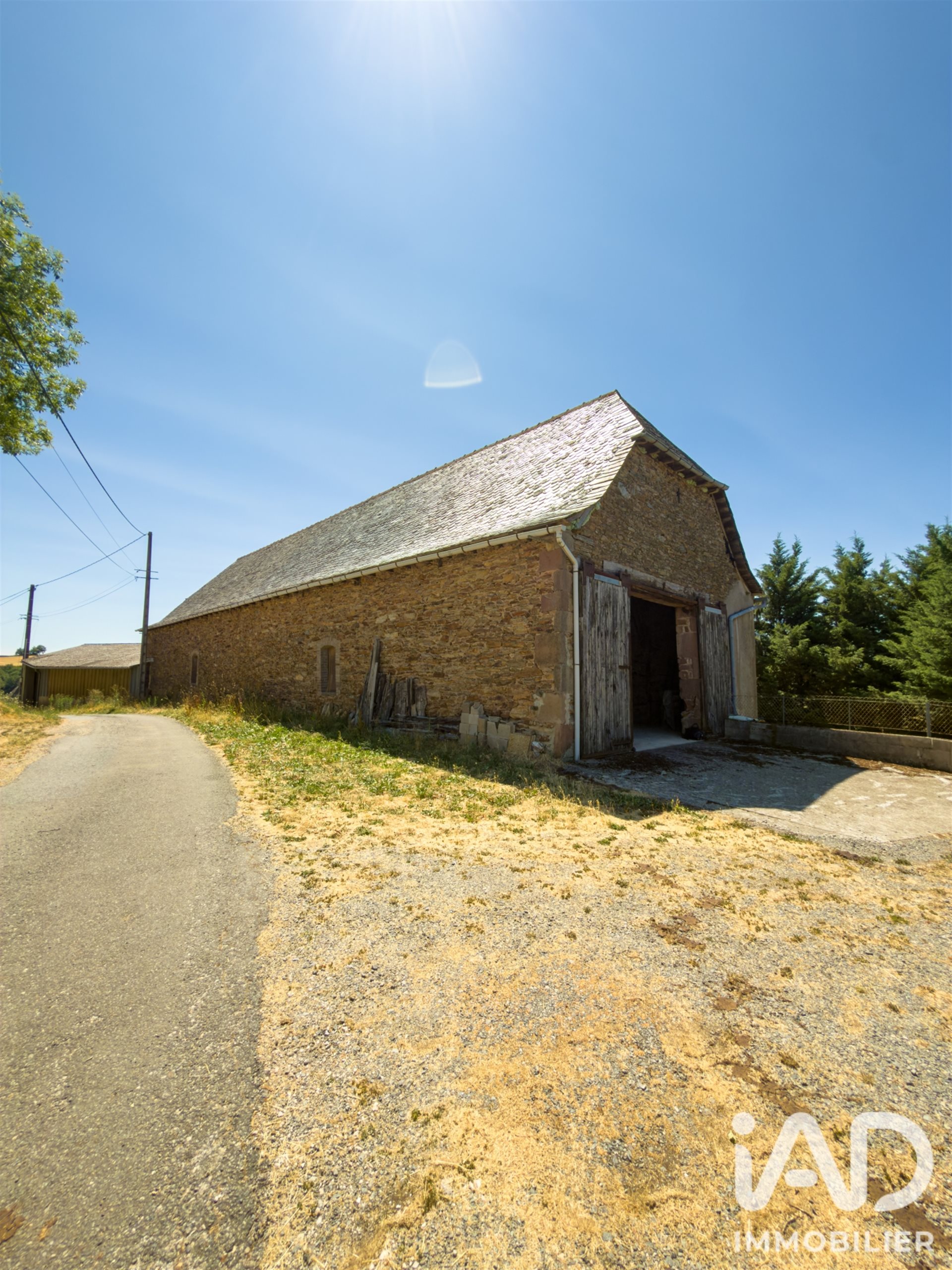 Maison à vendre, 460m², Conques