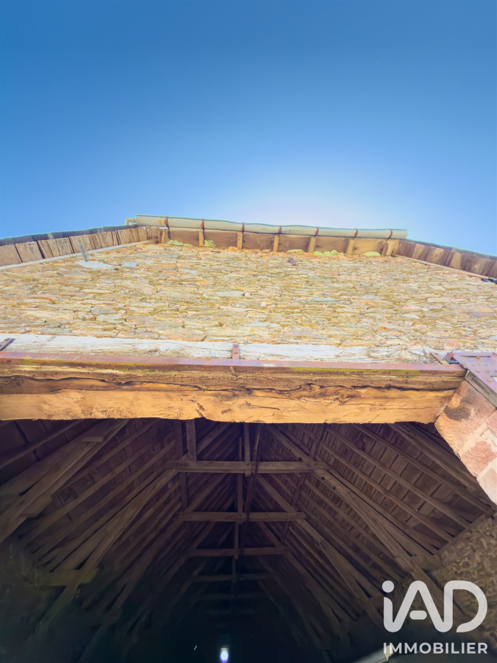 Maison à vendre, 460m², Conques