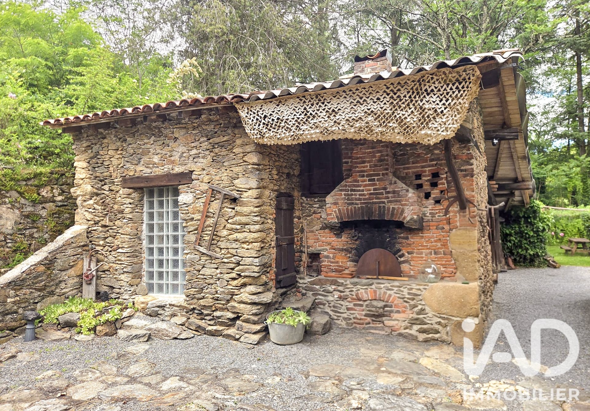 Maison à vendre, 358m², Viviez