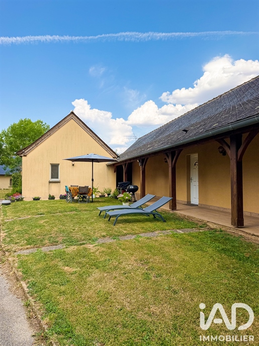 Maison 8 pièces 450 m² · à Belcastel · 450 m² · 599 000 €