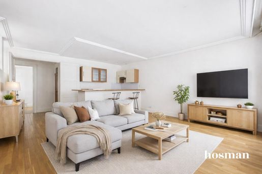 Appartement 2 pièces 47 m² · à Paris · 47 m² · 550 000 €