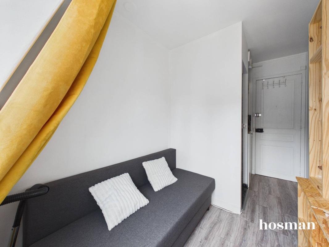 Appartement à vendre, 8m², Paris 17ème