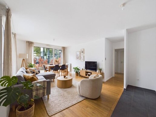 Appartement 3 pièces 60 m² · à Colombes · 60 m² · 359 000 €