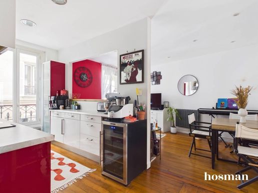 Appartement 2 pièces 43 m² · à Paris 12ème · 43 m² · 417 900 €