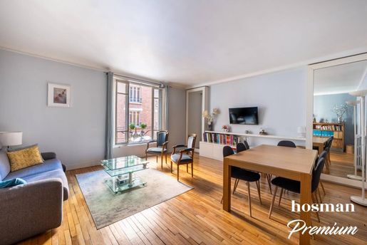 Appartement 4 pièces 125 m² · à Neuilly-sur-Seine · 125 m² · 1 330 000 €