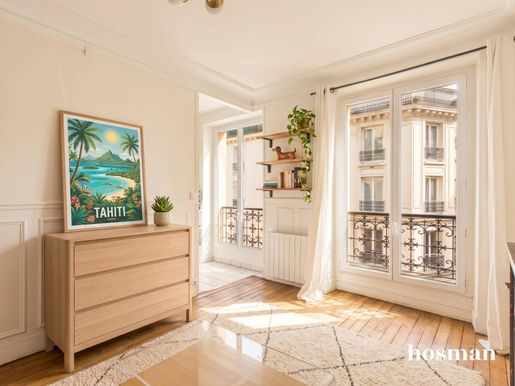 Appartement 2 pièces 32 m² · à Paris 12ème · 32 m² · 335 000 €