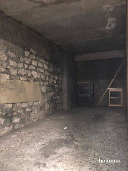 Parking 1 pièce 12 m² · à Paris 15ème · 12 m² · 25 000 €