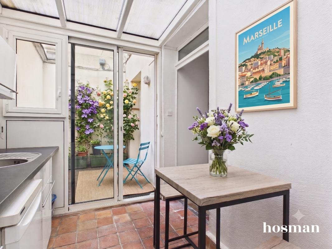 Appartement à vendre, 24m², Paris 8ème