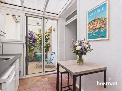 Appartement 1 pièce 24 m² · à Paris 8ème · 24 m² · 280 000 €