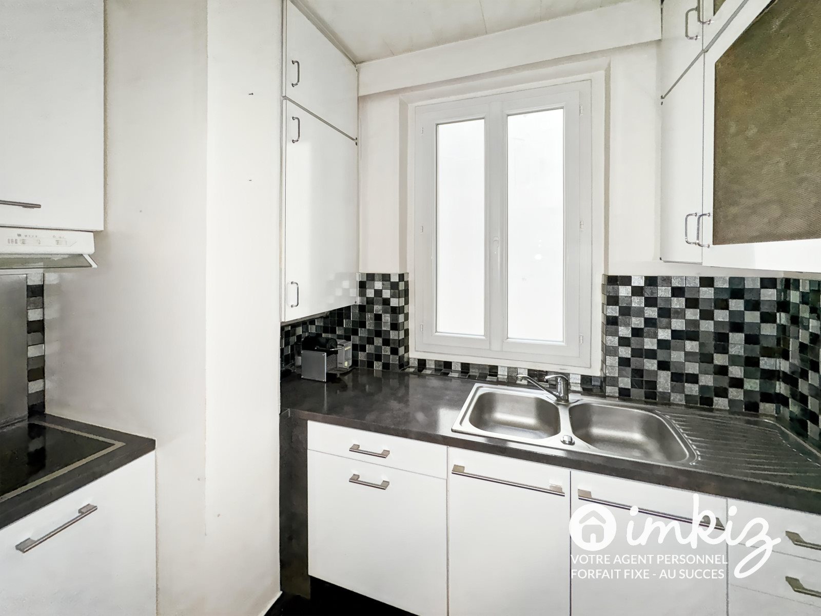 Appartement – Paris, Quartier du Jardin des Plantes - Vue 3
