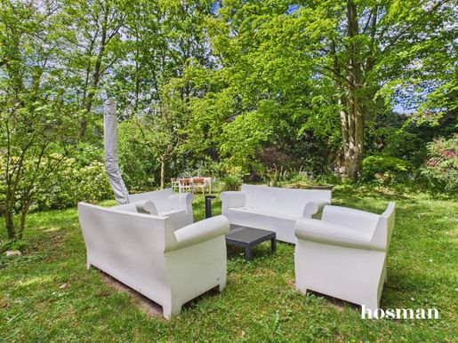 Appartement 5 pièces 115 m² · à Montmorency · 115 m² · 534 900 €