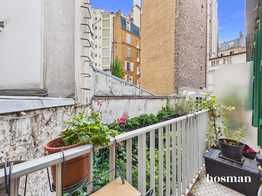 Appartement 2 pièces 30 m² · à Paris 14ème · 30 m² · 380 000 €