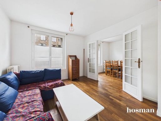 Appartement 3 pièces 52 m² · à Meudon · 52 m² · 315 000 €