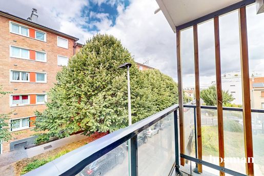 Appartement 2 pièces 44 m² · à Noisy-le-Sec · 44 m² · 220 000 €