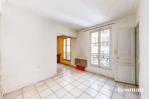 Appartement 2 pièces 35 m² · à Paris 10ème · 35 m² · 340 000 €